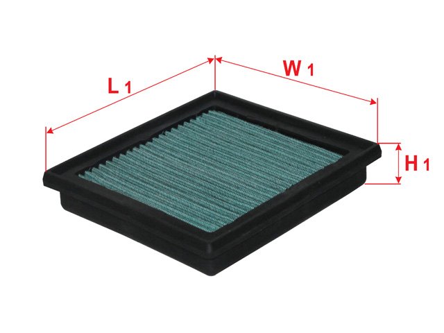 Filtro de Aire Sakura AR-61371