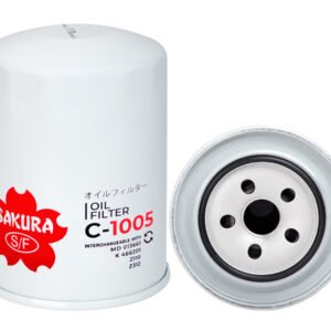 Filtro de Aceite Sakura C-1005