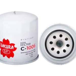 Filtro de Aceite Sakura C-1006