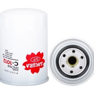 Filtro de Aceite Sakura C-1012