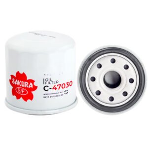 Filtro de Aceite Sakura C-47030