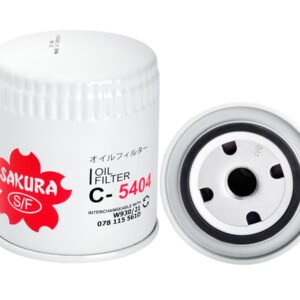 Filtro de Aceite Sakura C-5404