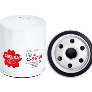 Filtro de Aceite Sakura C-56191