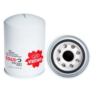 Filtro de Aceite Sakura C-5703