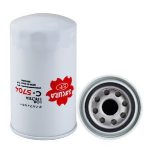 Filtro de Aceite Sakura C-5704