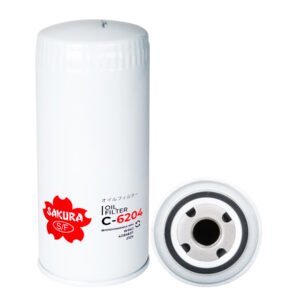 Filtro de Aceite Sakura C-6204
