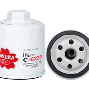 Filtro de Aceite Sakura C-6228