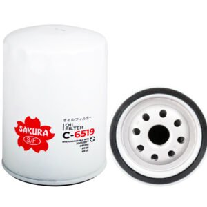 Filtro de Aceite Sakura C-6519