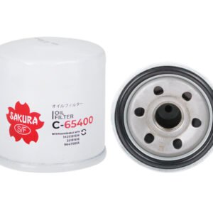 Filtro de Aceite Sakura C-65400