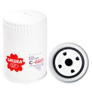 Filtro de Aceite Sakura C-6601