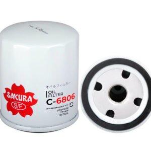 Filtro de Aceite Sakura C-6806
