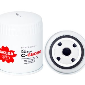 Filtro de Aceite Sakura C-68080