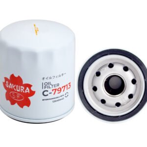 Filtro de Aceite Sakura C-79713