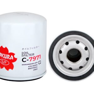 Filtro de Aceite Sakura C-7971
