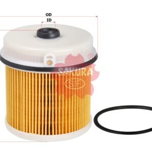 Filtro de Combustible Sakura EF-1509