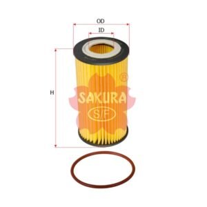 Filtro de Aceite Sakura EO-19030