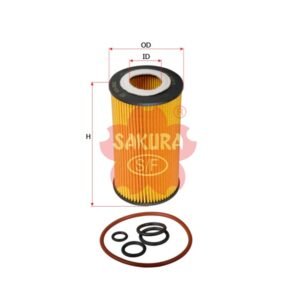 Filtro de Aceite Sakura EO-2623