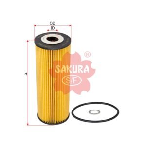 Filtro de Aceite Sakura EO-2624