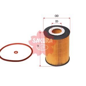 Filtro de Aceite Sakura EO-26410
