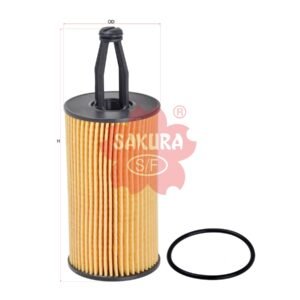 Filtro de Aceite Sakura EO-26430