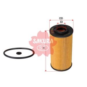 Filtro de Aceite Sakura EO-2803