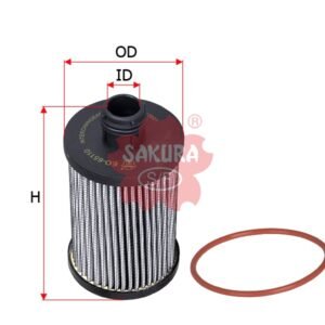 Filtro de Aceite Sakura EO-65110