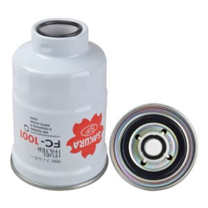 Filtro de Combustible Sakura FC-1001