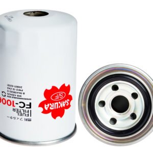 Filtro de Combustible Sakura FC-1006