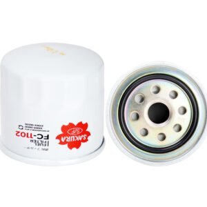 Filtro de Combustible Sakura FC-1102